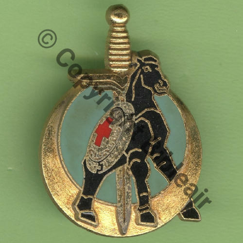 A0922 EH.2.67 VALMY METZ  De Griffes et butees Dos scintillant 3 PATTES Src.Y.GENTY 21Eur01.10 